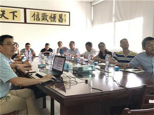 浙江省科学技术协会|傅龙云：八年研发，小药膏爆发大能量 