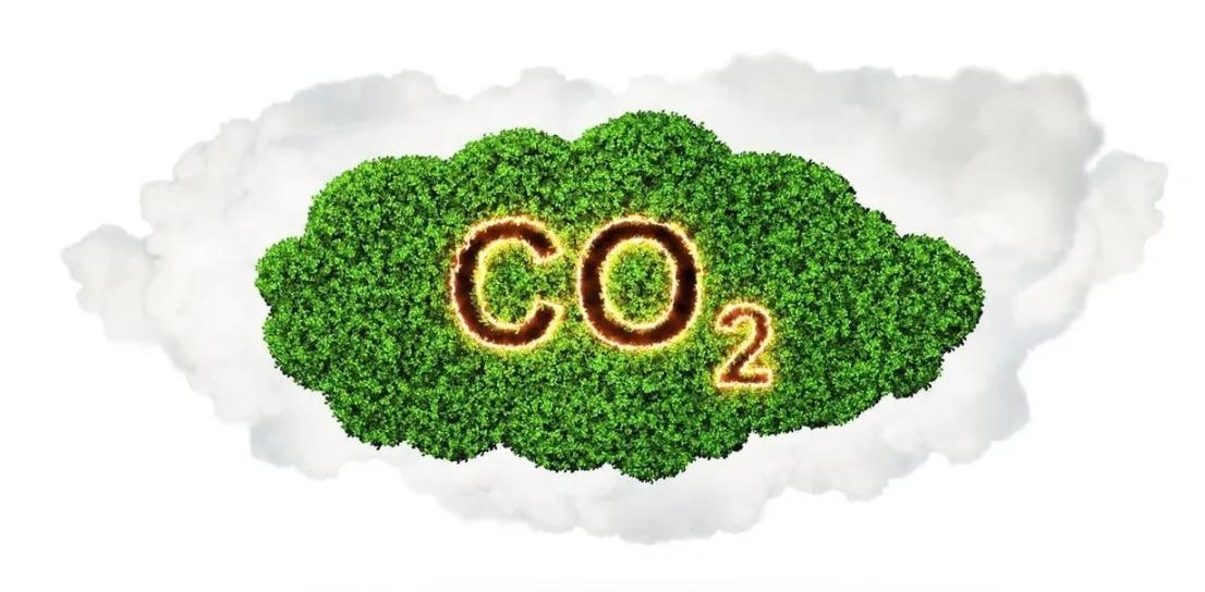 浙江k8凯发一触即发股份有限公司温室气体核查报告公示