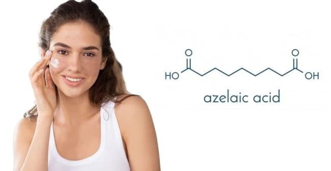 淘宝、小红书热门的“壬二酸”在国内外被批准药用了吗？